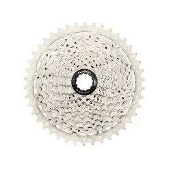 SunRace Cykelkassette (11-speed | 11-40 Tænder)