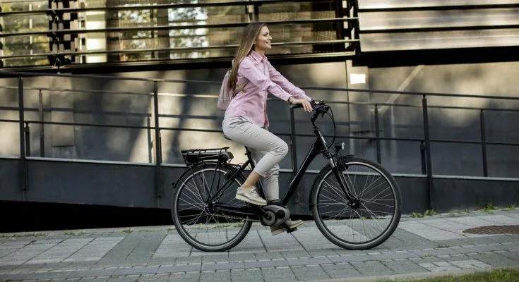 Forside -Cykelstyr Salg 9