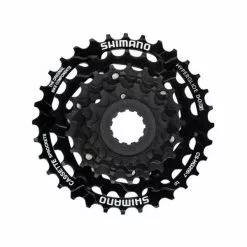 Shimano HG200 Kassette (7-speed | 12-32)