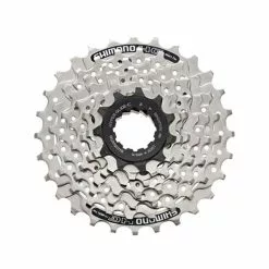 Shimano HG41 Kassette (7-speed | 11-28)