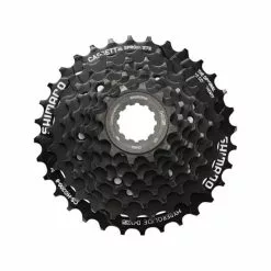 Shimano HG200 Kassette (9-speed | 11-32)