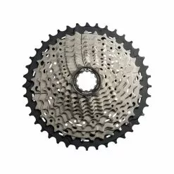 Shimano SLX Bicycle Cassette (11-time - 11-42 - Silver)