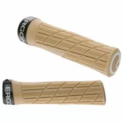 Ergon GE1 Evo-cykelgreb (sand Storm)