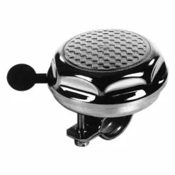 Reich Trilleklokke (55 Mm | Forkromet)