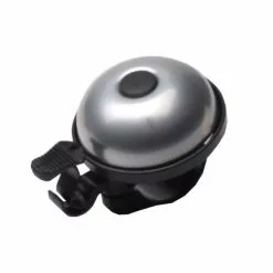 Reich Cykelblad Mini (sølv)