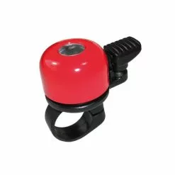 Asista Billy Cykelblad Mini (rød | ø22,2mm)