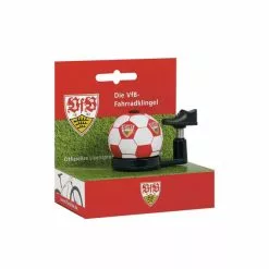 F&F FanBike Fanbike VfB Stuttgart Cykelblad