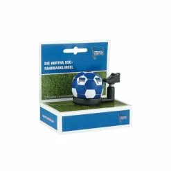 F&F FanBike Fanbike Hertha BSC Cykelblad