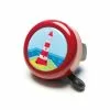 Reich Lighthouse Cykelklokke (chili Rød) -Cykelstyr Salg bp2073015500