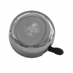 Reich Krone Cykelklokke (forkromet)