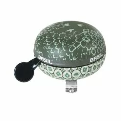 Basil Boheme Ding-Dong Cykelblad (skovgrøn)