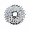 Shimano CSHG51 Tandhjulskassette (8-speed | 11-13-15-15-18-18-21-24-24-28-32 Tænder) -Cykelstyr Salg bp2093066809