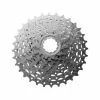 Shimano CSHG400 Kassette (9-speed | 12-14-16-18-18-21-24-28-28-32-36 Tænder) -Cykelstyr Salg bp2093085460