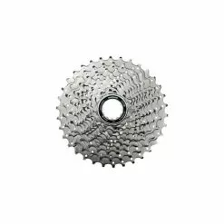 Shimano CSHG500 Tandhjulskassette (10-speed | 11-12-13-14-14-15-15-17-19-21-21-23-25 Tænder)