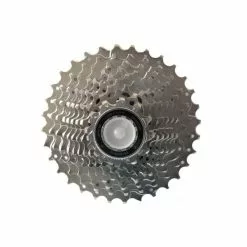 Shimano CSHG 500 Kassette (10-speed | 12-13-14-15-15-17-19-21-21-23-25-28 Tænder)
