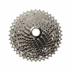 Shimano CSM9000-kassette (11-speed | 11-13-15-15-17-19-19-21-24-24-27-31-35-40 Tænder)