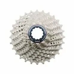 Shimano CSR8000 Krumtapaksættet (11-speed | 12-13-14-15-15-16-16-17-18-18-19-21-21-23-25 Tænder)