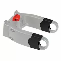 Asista KLICKfix Til Styradapter E Afstandssæt (25mm)