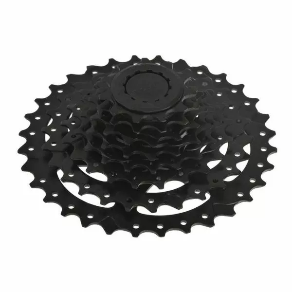 Sram Sprocket Cassette PG-820 8-teeth 11-12-14-16-18-21-24-28 3 Sram Sprocket Cassette PG-820 8-teeth 11-12-14-16-18-21-24-28
