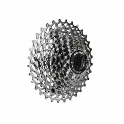 Sram Sprocket Cassette PG-1050 10x 11-12-13-14-15-17-19-21-23-26 Teeth