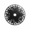 SRAM PG-1230 Eagle-kassette (12-speed | 11-13-15-15-17-19-19-22-25-25-28-32-36-36-42-50 Tænder) -Cykelstyr Salg bp2133030010