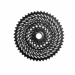 SRAM XG-899E Blok-kassette (8-speed | 11-13-15-18-18-24-32-40-48 Tænder | X-Glide)