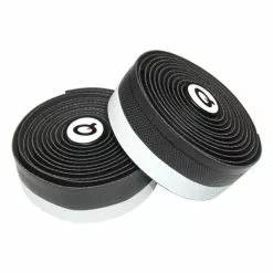 Prologo Onetouch 2 Styrbånd (sort/hvid)