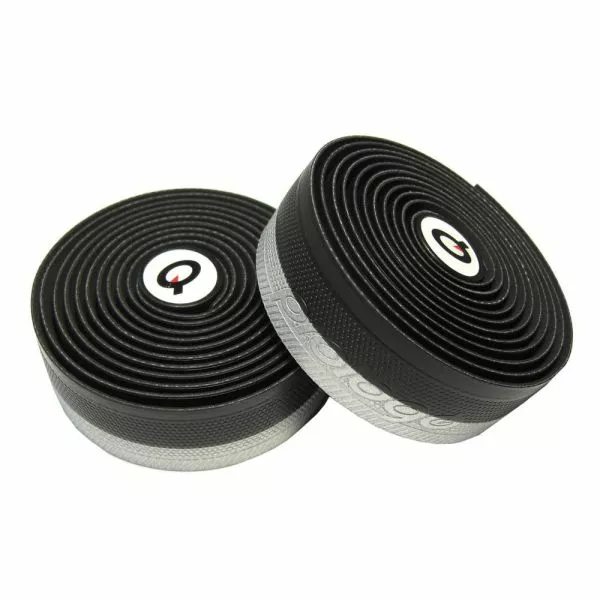 Prologo Onetouch 2 Gel Styrbånd (sort / Reflekterende) 3 Prologo Onetouch 2 Gel Styrbånd (sort / Reflekterende)