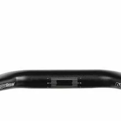 Ergotec Aerowing II-cykelstyr (ø31,8mm | 620mm | 48°)