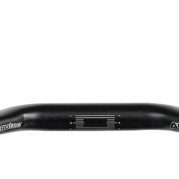 Ergotec Aerowing II-cykelstyr (ø31,8mm | 620mm | 48°) 3 Ergotec Aerowing II-cykelstyr (ø31,8mm | 620mm | 48°)