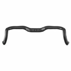 Ergotec Randonneur ER-20 Cykelstyr (aluminium | ø31,8mm | 420 / 513mm | 16°)