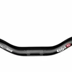 Ergotec Ergo XL-styr (ø25,4mm | 630mm | 14°)