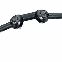 Ergotec AHS-cykelstyr (ø31,8mm | 600mm | Justerbar)