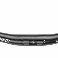 Ergotec Lavt Riser-styr (ø31,8mm | 720mm | 9°)