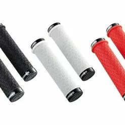 SRAM Silikonegreb Med Skruelås Med Dobbeltklemmer Og Endeprop