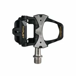 Xpedo Thrust NXS Klippeløse Cykelpedaler (9/16")