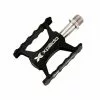 Xpedo Pedal Xpdeo Traverse 1 9/16 XCF1AC (Black) -Cykelstyr Salg bp2184005800