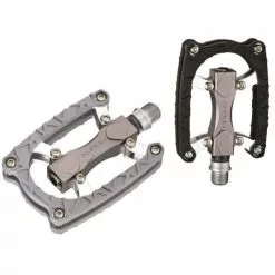 Xpedo Traverse 4 Cykelpedaler (9/16")