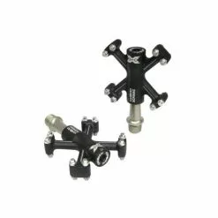 Xpedo Tværstang 5 Cykelpedaler (9/16")