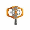 Xpedo Traverse Duo Cykelpedaler (9/16" | Orange) -Cykelstyr Salg bp2184008901