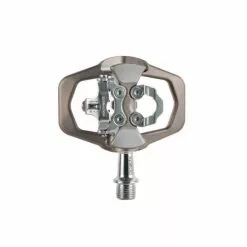 Xpedo Traverse Duo Cykelpedaler (9/16" | Grå)