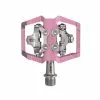 Xpedo Baldwin Cykelpedal (9/16" | Pink) -Cykelstyr Salg bp2184009502