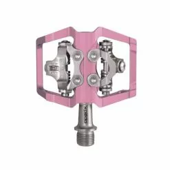 Xpedo Baldwin Cykelpedal (9/16" | Pink)