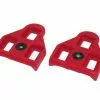 Xpedo Udskiftningsklamper Look-System (9° | Rød) -Cykelstyr Salg bp2184010600