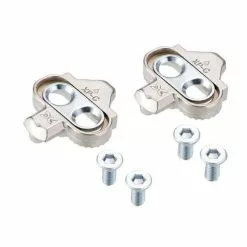 Xpedo Udskiftningsklamper SPD XPC