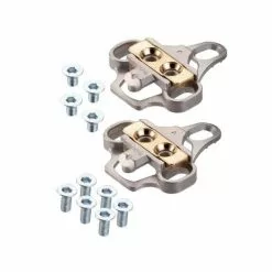 Xpedo Udskiftningsklamper SPD XPR