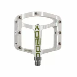 Xpedo SPRY-cykelpedaler (9/16" | Hvid)