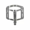 Xpedo SPRY-cykelpedaler (9/16" | Sølv) -Cykelstyr Salg bp2184020703