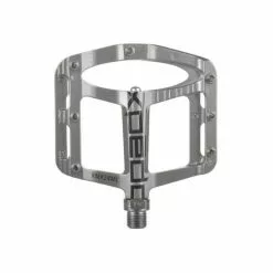 Xpedo SPRY-cykelpedaler (9/16" | Sølv)