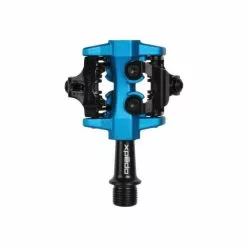 Xpedo CXR Klikløse Cykelpedaler (9/16" | Sort / Blå)